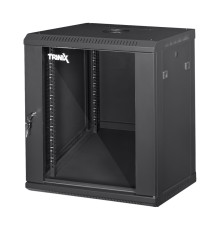 Комутаційна шафа Trinix TRX-12U/600x600x637 Black