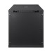 Комутаційна шафа Trinix TRX-12U/600x600x637 Black