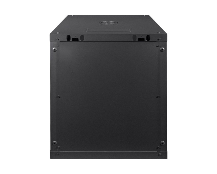 Комутаційна шафа Trinix TRX-12U/600x600x637 Black