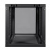 Комутаційна шафа Trinix TRX-12U/600x600x637 Black
