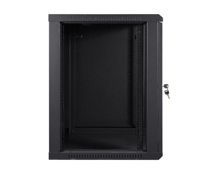 Комутаційна шафа Trinix TRX-15U/600x600x770 Black