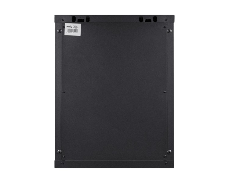 Комутаційна шафа Trinix TRX-15U/600x600x770 Black