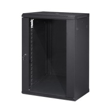 Комутаційна шафа Trinix TRX-18U/600x600x903 Black
