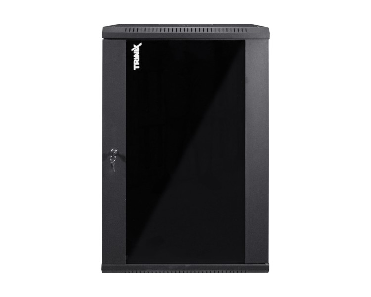 Комутаційна шафа Trinix TRX-18U/600x600x903 Black