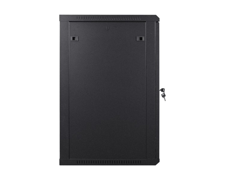 Комутаційна шафа Trinix TRX-18U/600x600x903 Black