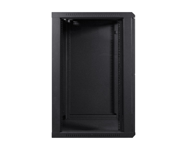 Комутаційна шафа Trinix TRX-18U/600x600x903 Black