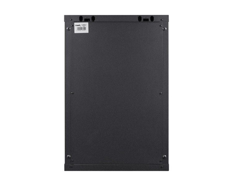 Комутаційна шафа Trinix TRX-18U/600x600x903 Black