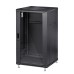 Комутаційна шафа Trinix TRX-22U/600x600x1166 Black