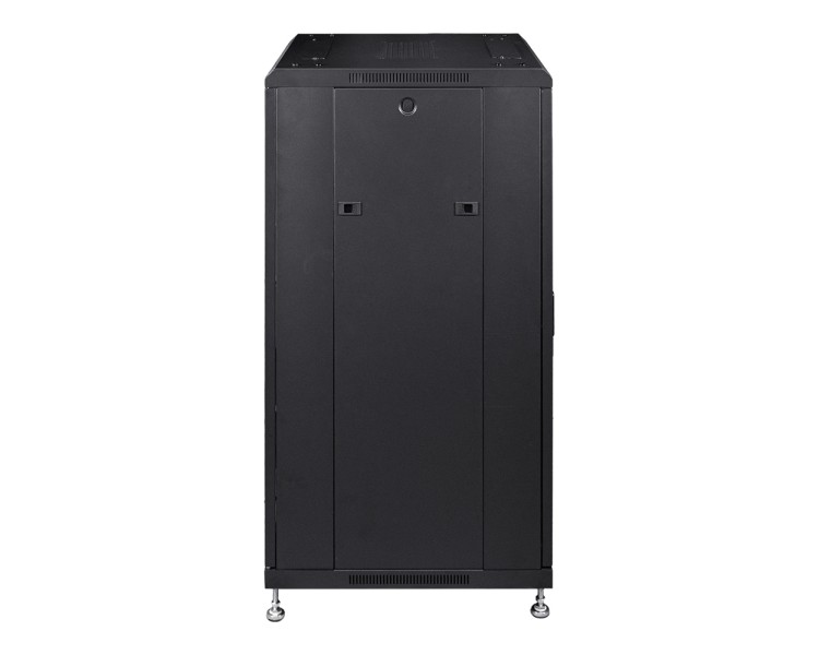 Комутаційна шафа Trinix TRX-22U/600x600x1166 Black