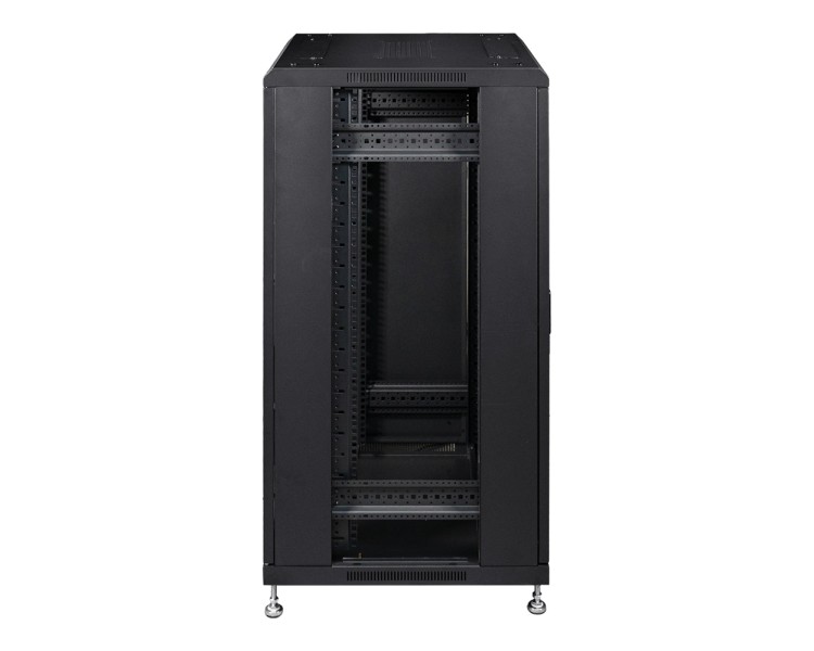 Комутаційна шафа Trinix TRX-22U/600x600x1166 Black