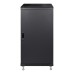 Комутаційна шафа Trinix TRX-22U/600x600x1166 Black