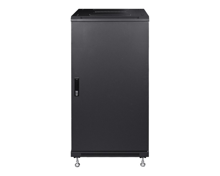 Комутаційна шафа Trinix TRX-22U/600x600x1166 Black