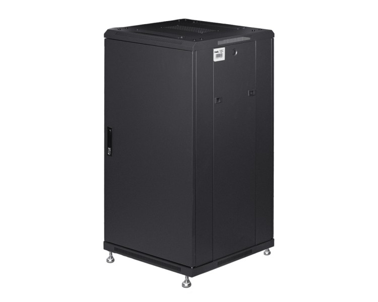 Комутаційна шафа Trinix TRX-22U/600x600x1166 Black