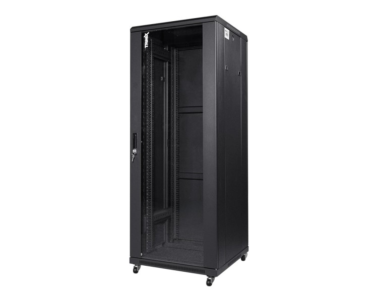 Комутаційна шафа Trinix TRX-32U/600x600x1610 Black