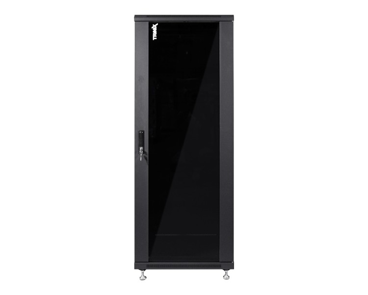 Комутаційна шафа Trinix TRX-32U/600x600x1610 Black