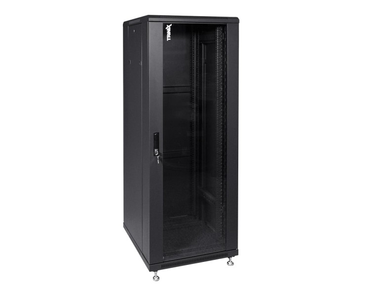 Комутаційна шафа Trinix TRX-32U/600x600x1610 Black