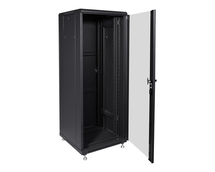 Комутаційна шафа Trinix TRX-32U/600x600x1610 Black