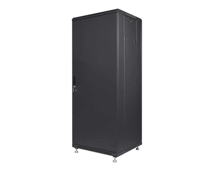 Комутаційна шафа Trinix TRX-32U/600x600x1610 Black
