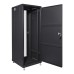 Комутаційна шафа Trinix TRX-37U/600x800x1833 Black