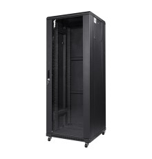 Комутаційна шафа Trinix TRX-37U/600x800x1833 Black