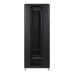 Комутаційна шафа Trinix TRX-37U/600x800x1833 Black
