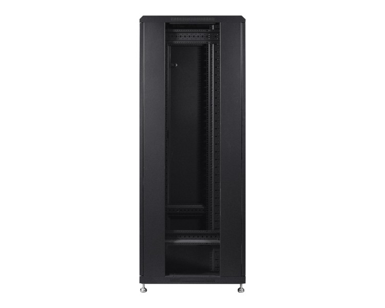 Комутаційна шафа Trinix TRX-37U/600x800x1833 Black
