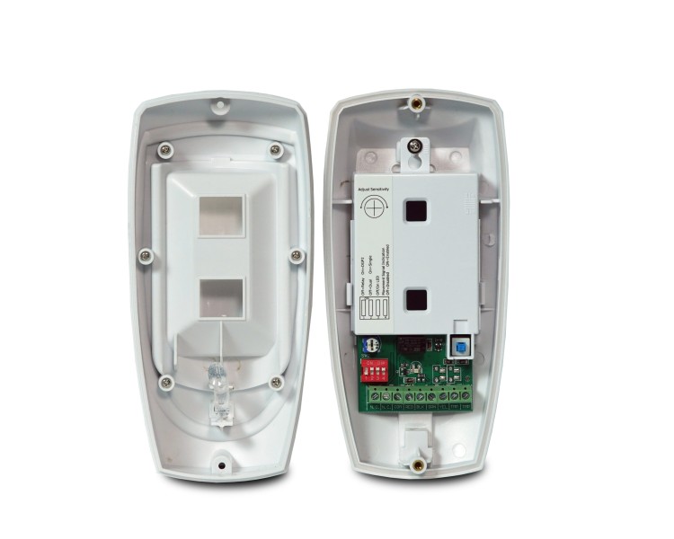 Датчик руху вуличний Trinix HX-85DG