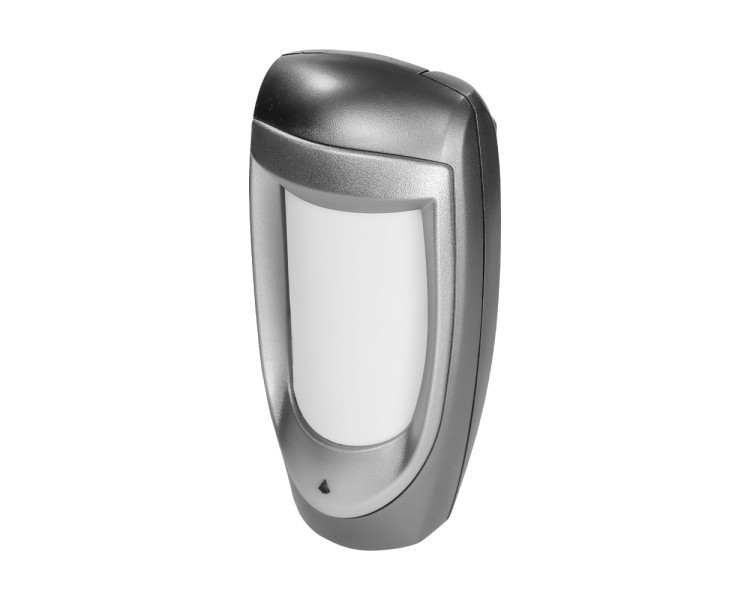 Датчик руху вуличний Trinix HX-85DG Gray