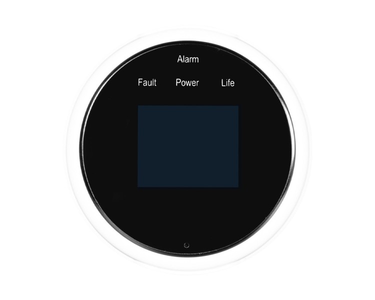 Бездротовий автономний датчик газу з WiFi Trinix TRX-GL01(WiFi)