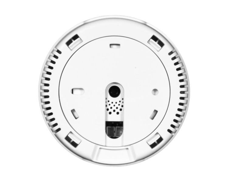 Бездротовий автономний датчик газу з WiFi Trinix TRX-GL01(WiFi)