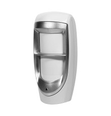 Датчик руху вуличний Trinix HX-85DG (W)