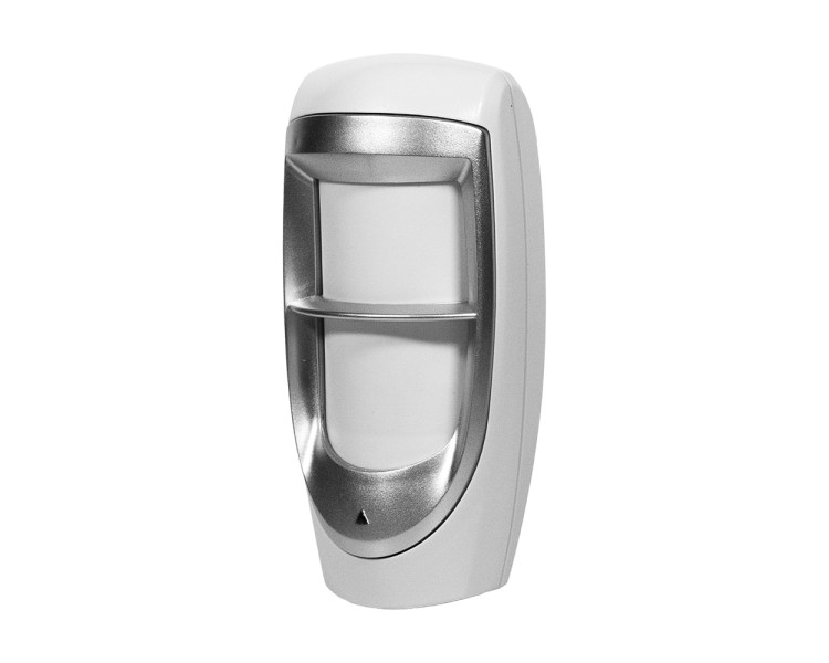 Датчик руху вуличний Trinix HX-85DG (W)