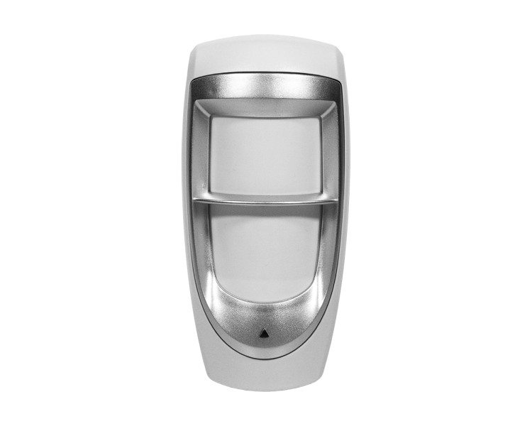 Датчик руху вуличний Trinix HX-85DG (W)
