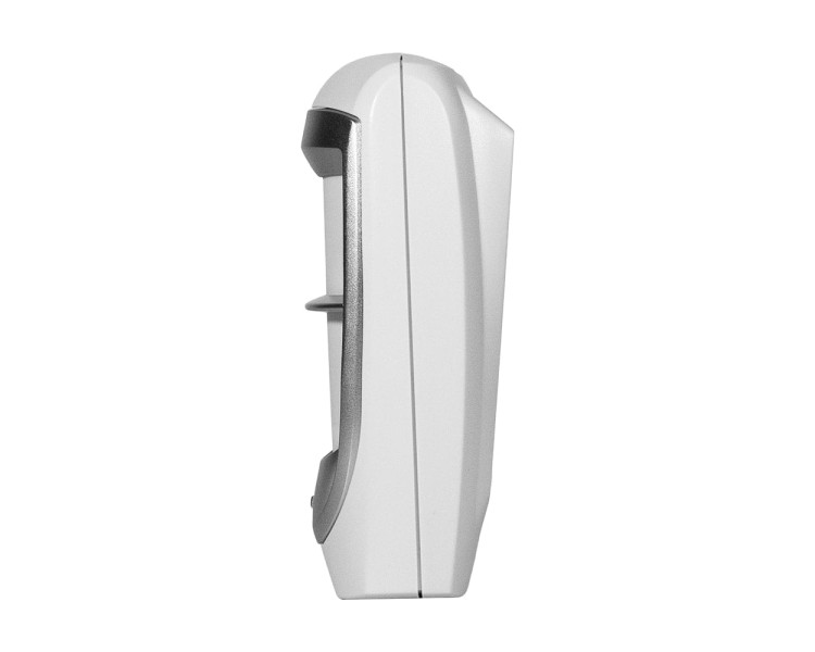 Датчик руху вуличний Trinix HX-85DG (W)