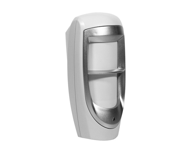 Датчик руху вуличний Trinix HX-85DG (W)