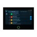 Комплект бездротової сигналізації Trinix TRX-4G-Kit(LCD)(WiFi) з WiFi та 4G LTE