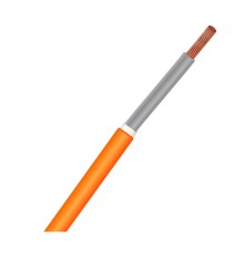 Кабель силовий вогнестійкий TCF (N)HXH FE180/E90 1x150 0.66/1kV