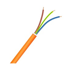 Кабель силовий вогнестійкий TCF (N)HXH FE180/E90 3x16 0.66/1kV