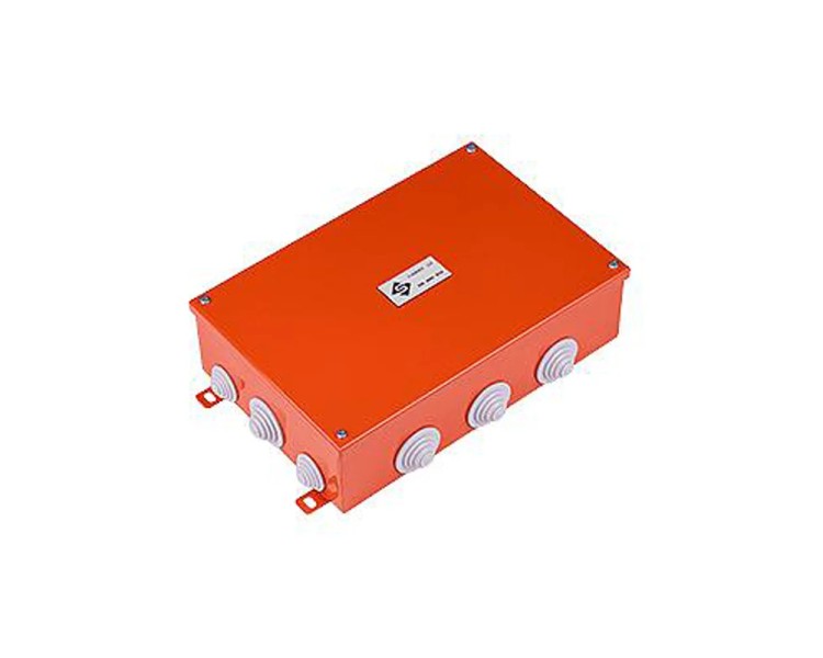 Коробка вогнетривка FLAMEBOX 250 24x4 mm2 Absel