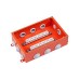 Коробка вогнетривка FLAMEBOX 250 24x4 mm2 Absel