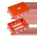 Коробка вогнетривка FLAMEBOX 250 24x4 mm2 Absel