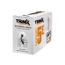 Кабель вита пара FTP CAT5E CCA 0.51mm LDPE Outdoor Trinix 305m