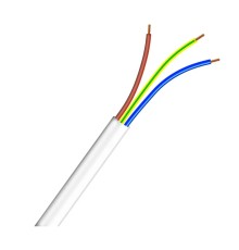 Кабель силовий Укркабель ШВВП 3х1.5