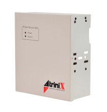 Джерело безперебійного живлення PSU-3А/24В BOX Trinix