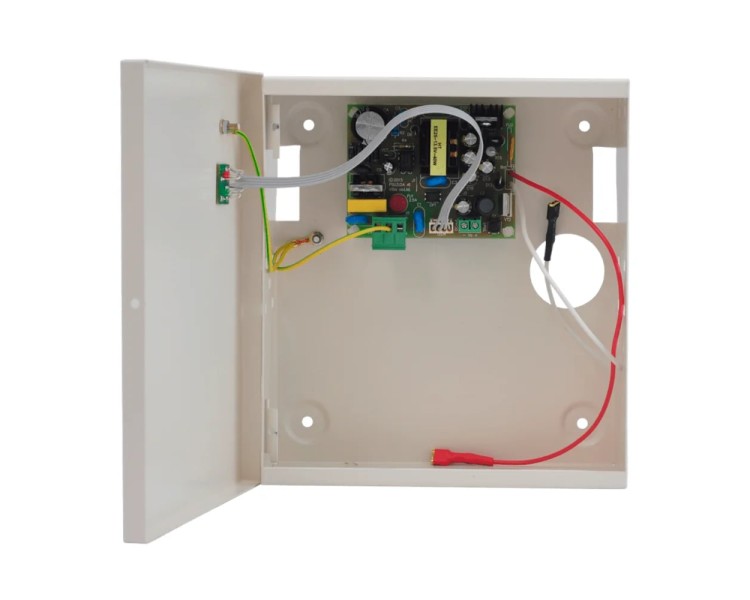 Джерело безперебійного живлення PSU-3А/24В BOX Trinix