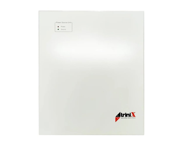 Джерело безперебійного живлення PSU-6А/24В BOX TRINIX