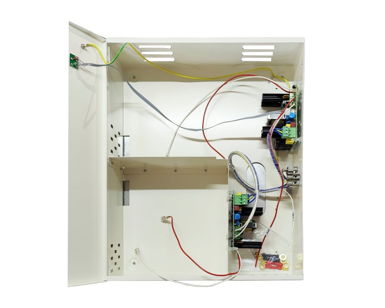 Джерело безперебійного живлення PSU-6А/24В BOX TRINIX