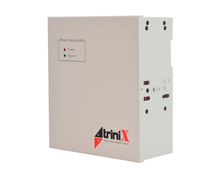 Джерело безперебійного живлення PSU-3,0A TRINIX