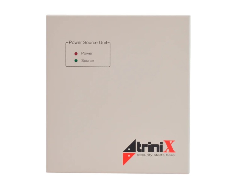 Джерело безперебійного живлення PSU-3,0A TRINIX