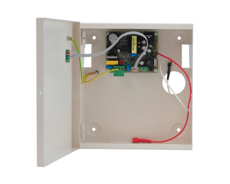 Джерело безперебійного живлення PSU-3,0A TRINIX